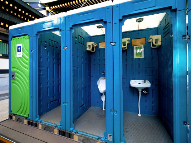 Best Portable restroom trailer rental  in Pikeville, KY