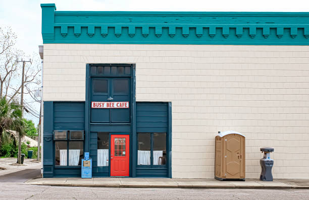 Best Affordable portable toilet rental  in Pikeville, KY