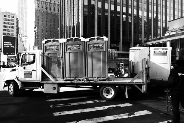 Reliable Pikeville, KY porta potty rental Solutions