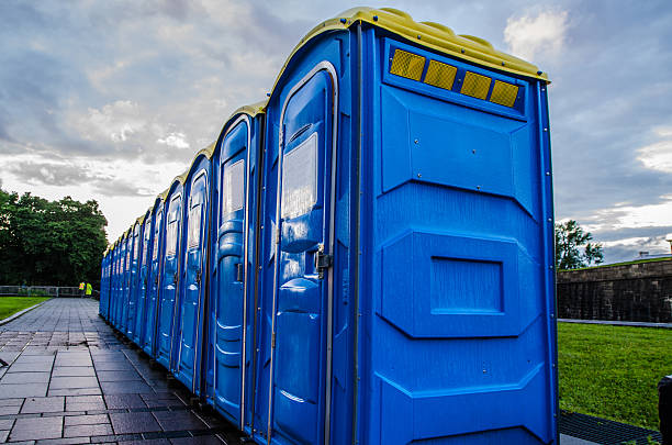 Portable Toilet Options We Offer in Pikeville, KY